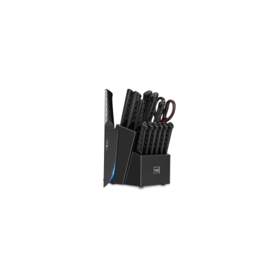 Knife Sets for Kitchen with Block