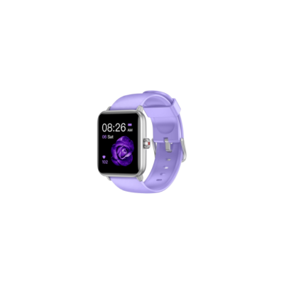 Smart Watch, Fitness Tracker with Heart Rate Monitor