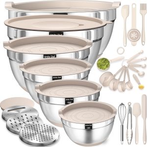 Cooking Set